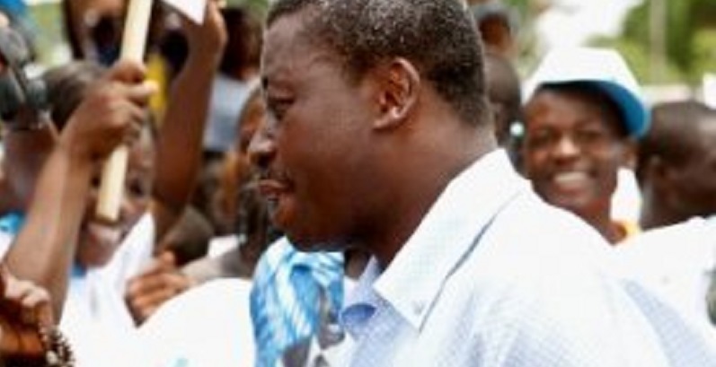 Togo : quelques jours de congé pour le président Faure Gnassingbé