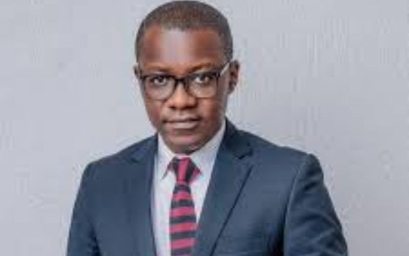 Togo : qui est Akodah Ayewouadan, le nouveau ministre de la communication, des médias et porte-parole du gouvernement ?