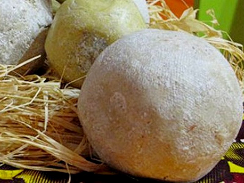 Togo : (re) découvrez le savon « kpévidi », cette merveille autrefois méprisée