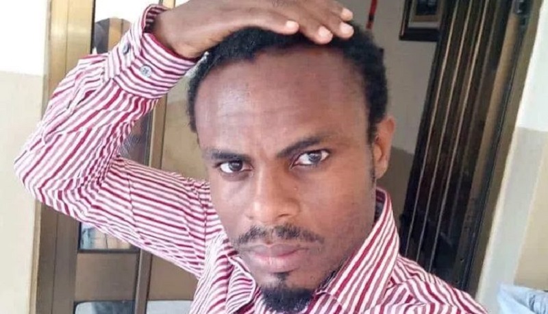 Togo / Raoul le Blanc : ce défi qu’il lance à ses fans