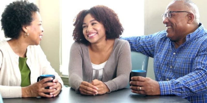 Togo : relations entre parents et enfants déjà adultes, que doit-on comprendre ?