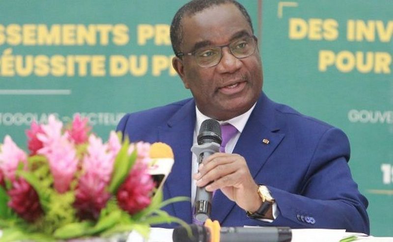 Togo : bientôt la démission du gouvernement Klassou