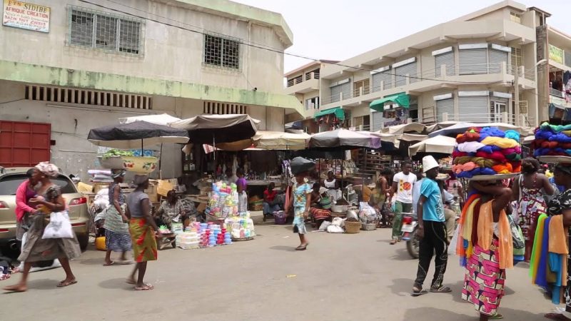 Togo/Résurgence des braquages : une solution pour mettre à l’abri les opérateurs économiques