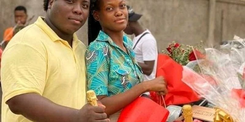 Togo / Retombées de la St Valentin 2020 : Mamadou et Binéta sont-ils vraiment séparés ?