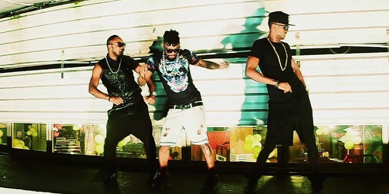 Togo : retour sur le duo Dj Arafat – Toofan (Video)