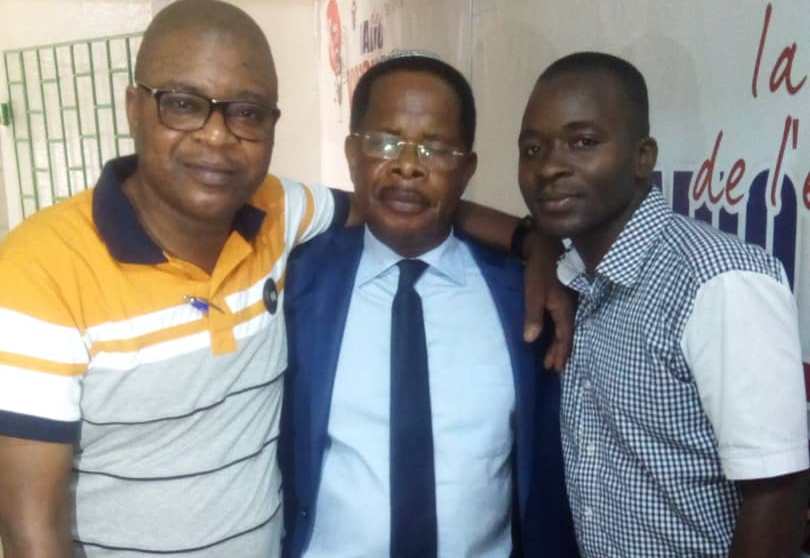 Togo : rumeurs de trafic de drogue et d’arrestation en Israël, le pasteur Adjaho indexe des pasteurs jaloux