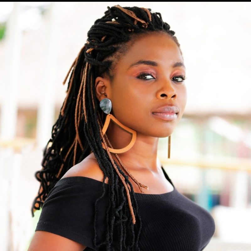 Togo : savourez « Mon Africa », la nouvelle perle musicale de Valentine Alvares