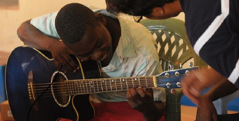 Togo : un conservatoire de musique annoncé pour les artistes