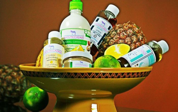 Togo: un dico pour les produits locaux