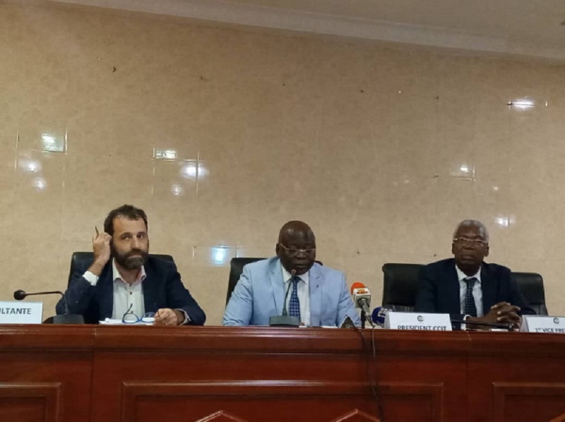 Togo : un fonds d’investissement et de garantie pour accompagner les PME/PMI