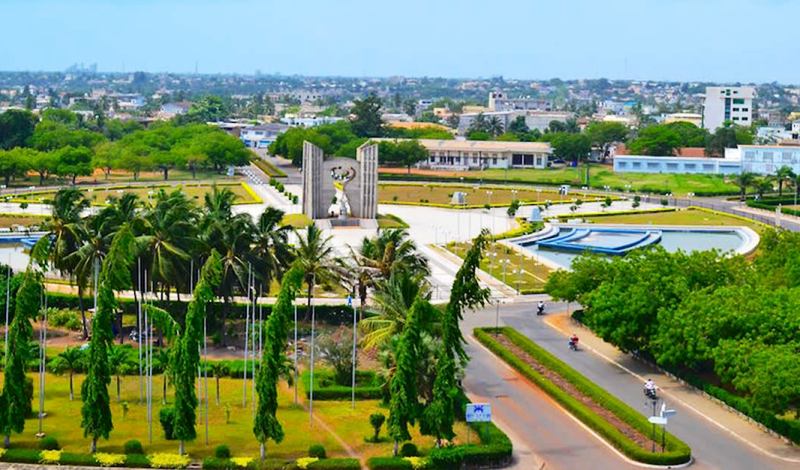 Togo : 5 jours de repos sur 7 la semaine prochaine ?