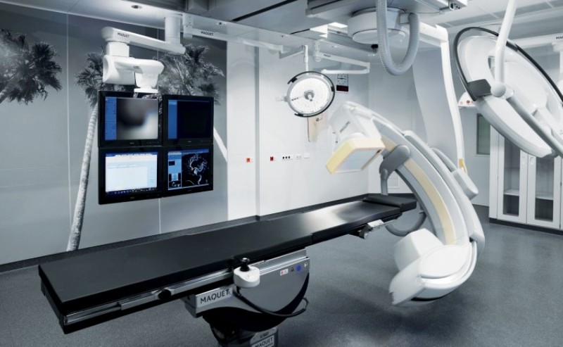 Togo : un hôpital de référence annoncé à Agoènyivé