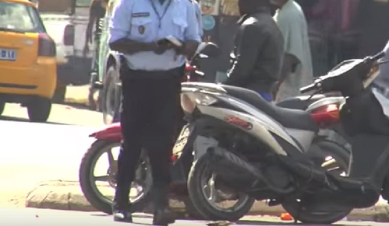 Togo : un numéro vert pour dénoncer les cas de raquettes opérés par des policiers
