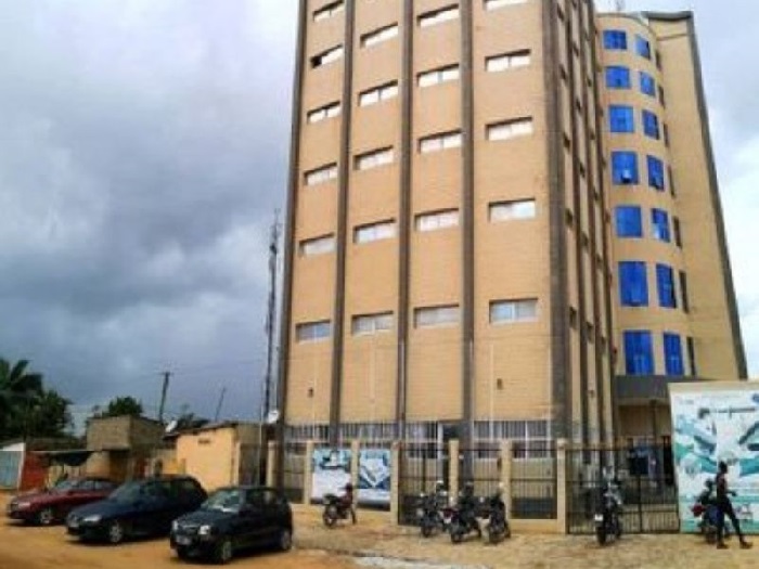 Togo : Un Prof de l’IAEC saute du 5e étage de l’immeuble pour se suicider