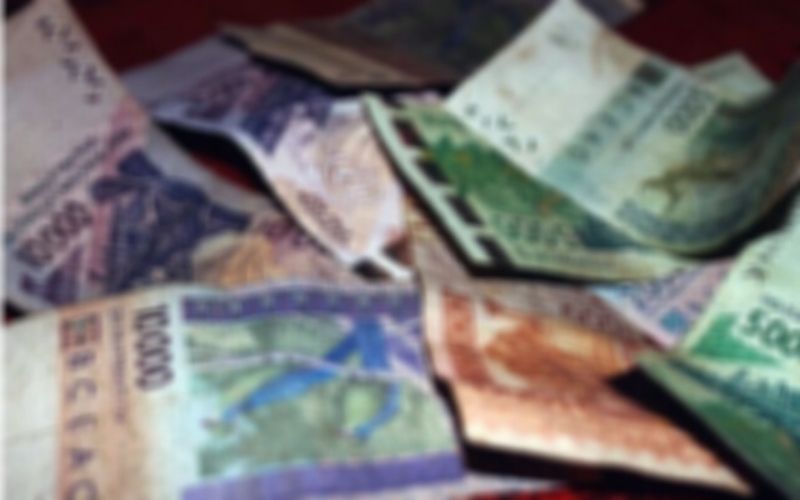 Sénégal : la gendarmerie démantèle un réseau de faussaires et saisit 475.200.000 F CFA de faux billets