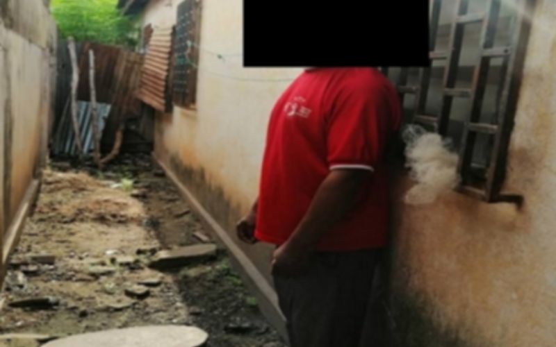 Togo : un vendeur « d’Abloni » retrouvé pendu à Hedrzanawoé