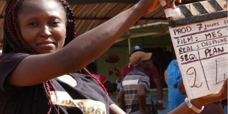 Togo : une opportunité s’offre aux femmes désirant faire carrière dans le cinéma