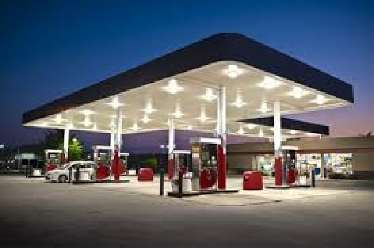 Togo : Braquage d’une station d’essence ce samedi nuit ; une forte somme emportée