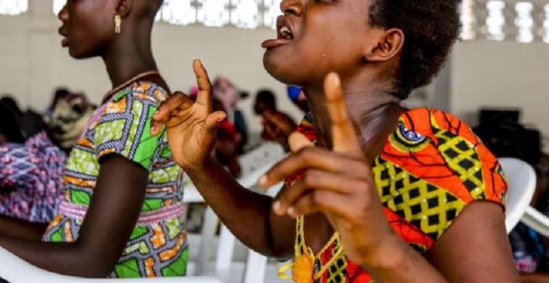 Togo : vers la réouverture totale des lieux de culte