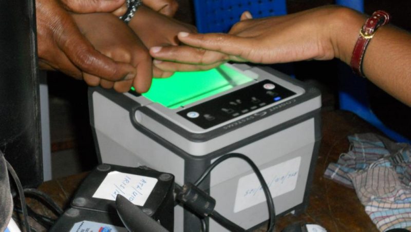 Identification biométrique au Togo : les choses se précisent