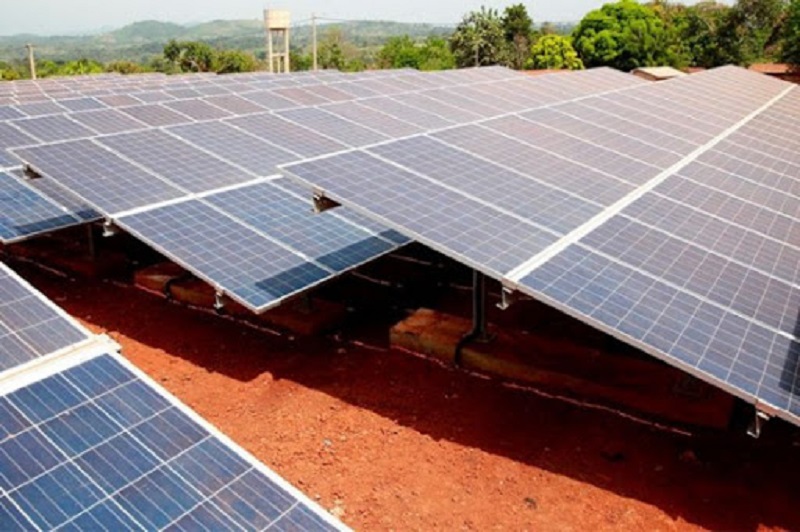 Togo : vers un nouveau programme de plateformes multifonctionnelles intelligentes