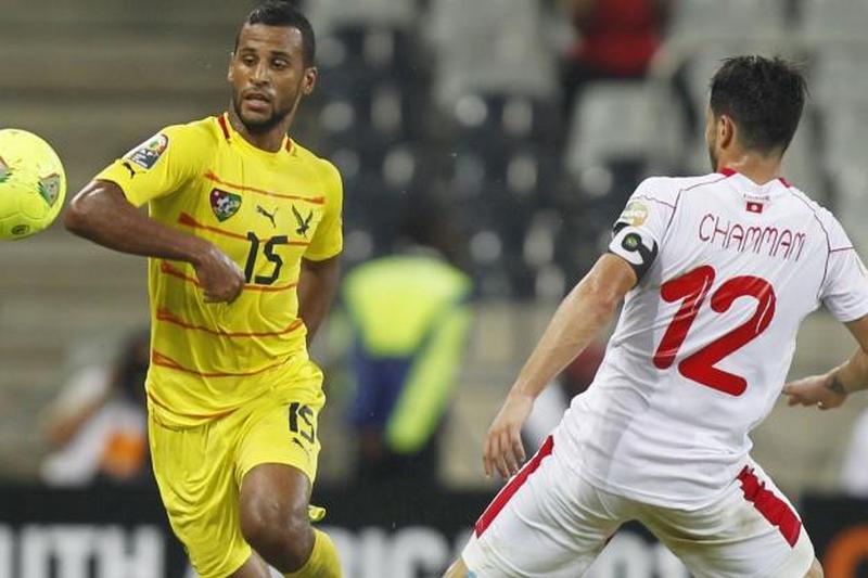 Togo: vers un retour d’Alaixys Romao en sélection ?