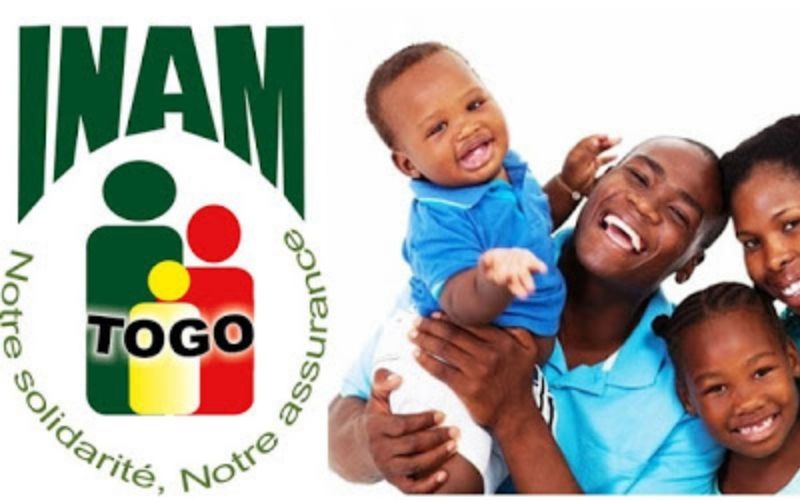 Togo : vers une assurance maladie pour tous