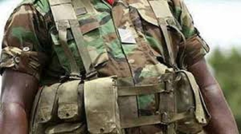 Togo : Un militaire trouve la mort en pourchassant un Béninois