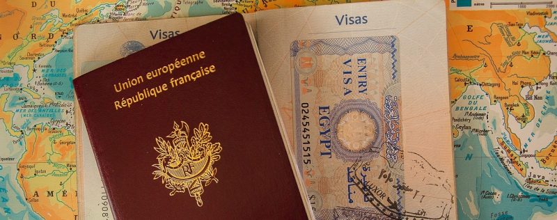 Togo : visa pour la France ; un nouveau processus depuis ce 29 mai