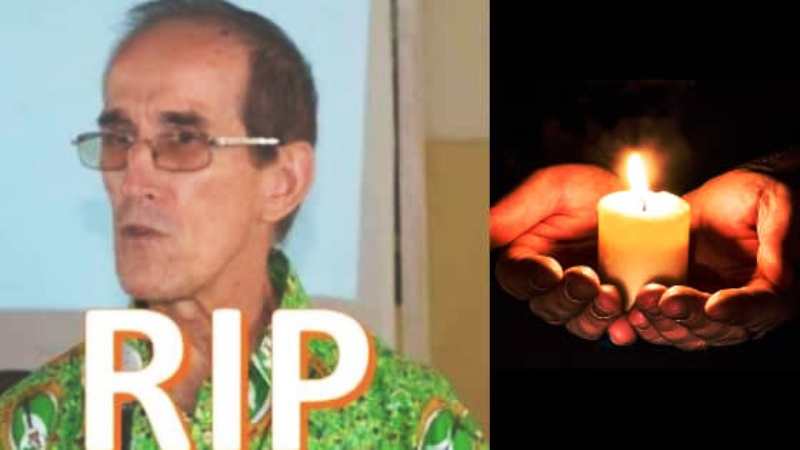 Togo : vive émotion à Akodessewa (Lomé) après l’annonce de l’assassinat du Père César Anthonio Fernandez