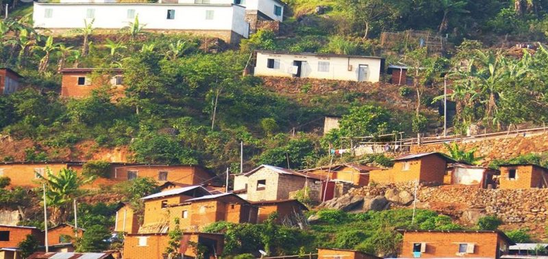 Togo: voici à quoi ressemble la vie sur le pic d’Agou