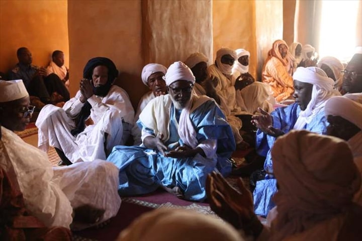 Togo : voici la date de l’Aïd al-Adha (Tabaski) selon des astronomes tunisiens