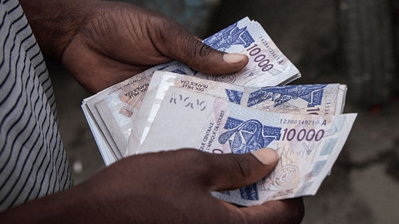 Togo / Vie de couple : la femme a-t-elle droit à un « salaire » de la part de l’homme chaque fin du mois ?