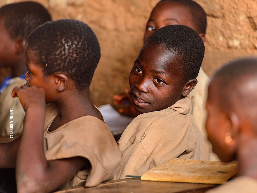 Togo : voici le découpage de l’année scolaire 2018-2019