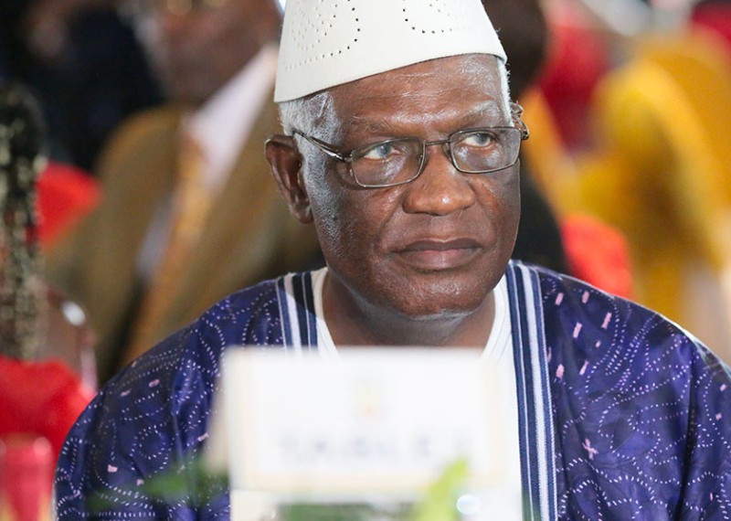 Togo/Les députés convoqués en plénière ce lundi