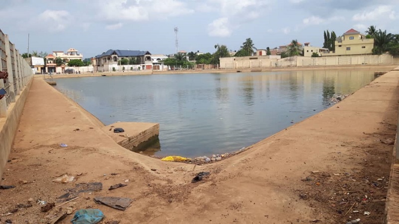 Togo – Lléo 2000 : un enfant retrouvé mort dans un bassin de rétention d’eau