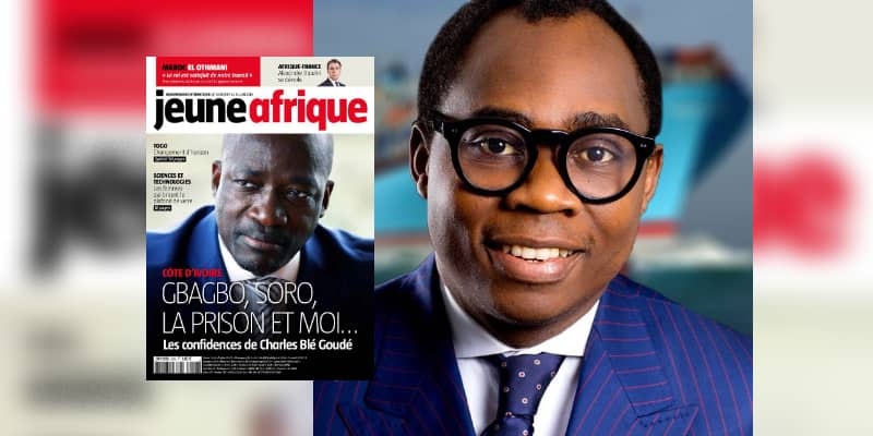 Togo : ‘La bataille pour la mer se gagnera à terre’, Edem Kokou Tengue
