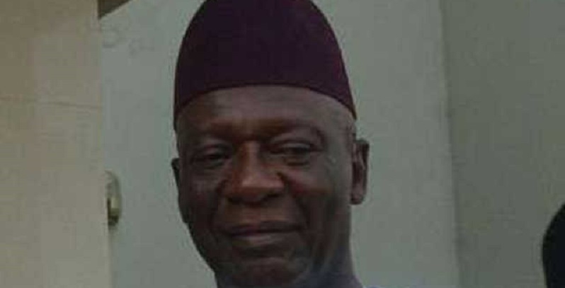 Togo : le général Seyi Mémène est mort