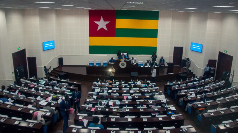 Togo : l’Assemblée nationale valide les nouvelles attributions du médiateur de la République