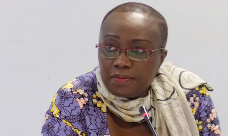 Togo : qui est Myriam Dossou-d ’Almeida, le nouveau ministre du développement à la base ?