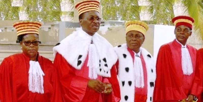 Togo : les résultats définitifs des élections municipales ce soir