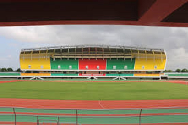 Togo / Football : La CAF juge le stade de Kégué aux normes