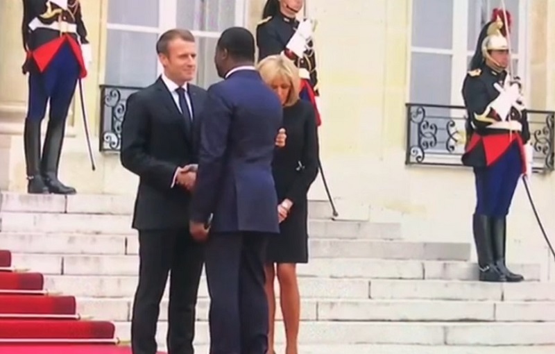 Togo/France : le président Faure Gnassingbé reçu par Emmanuel Macron ce lundi 30 septembre