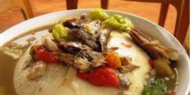 Togo/Lomé : Certains fast-foods proposent des plats locaux