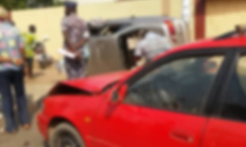 Togo/Accidents de la route en 2018 : des chiffres alarmants