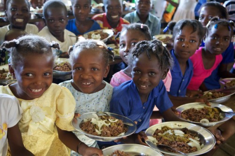 Togo-Sécurité alimentaire : la FAO vient en appui aux affectés par des inondations