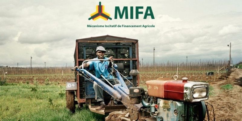 Togo/MIFA : 7 milliards de FCFA pour 95 000 acteurs ciblés