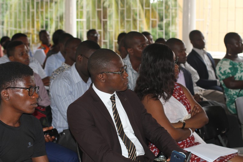Togo/L’OIF outille les acteurs du numérique sur les technologies émergentes