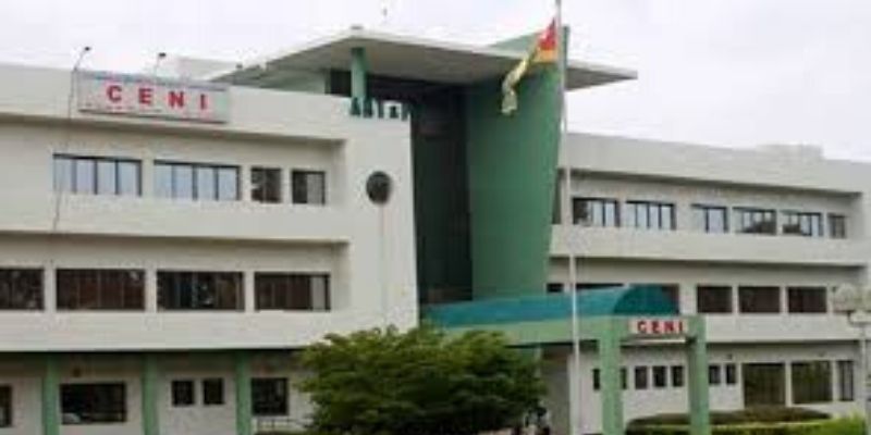 Togo/Présidentielle : le système de sécurisation électronique des résultats de vote a été piraté (CENI)