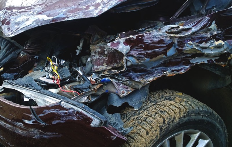 Togo : Prof Grégoire A. Abalo plaide en faveur du Fonds de garantie routier pour la prise en charge rapide des accidentés
